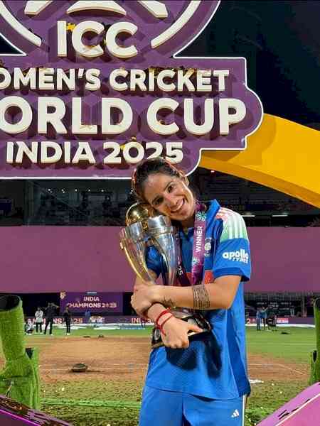 Himachal CM announces Rs 1 crore prize money for Indian pacer Renuka Thakur