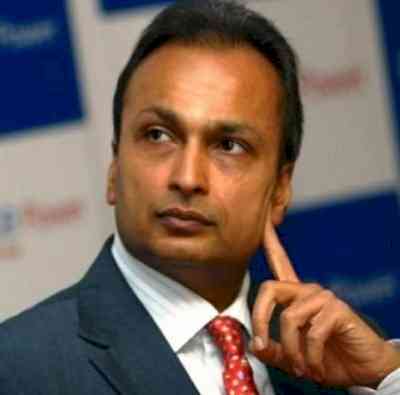ED attaches Anil Ambani Group's land worth Rs 4,462 crore in Navi Mumbai