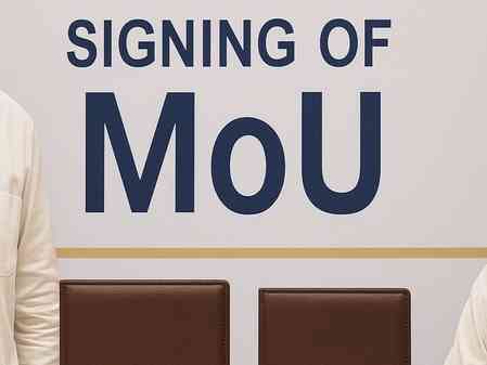 Maha signs MoU for 1,500 MW pumped hydro project with an investment of Rs 8,000cr