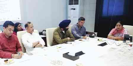 Delhi CM Rekha Gupta orders deployment of pollution-checking teams