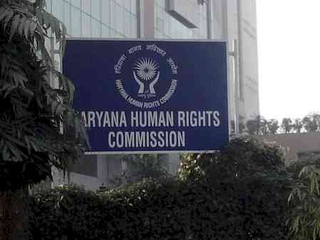 Haryana rights panel seeks report on death of two in manual sewer cleaning