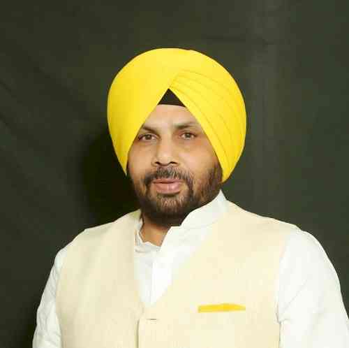 Raja Warring’s remarks on Buta Singh reflect his casteist (manuwadi) mindset: Harbhajan Singh ETO