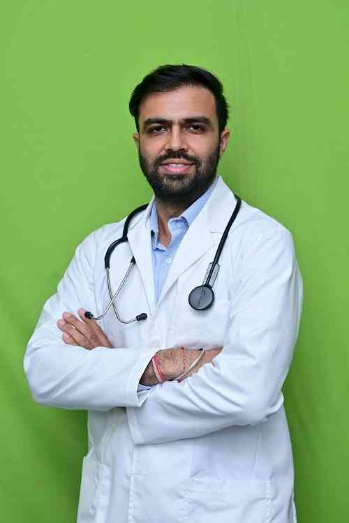 Advanced gastroenterology care saves life in a complex case at Livasa Hospital, Khanna