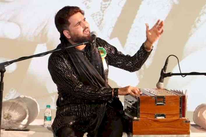 हर हरियाणवी प्रदेश का गौरवमयी इतिहास याद रखेः कुलपति डॉ. अमित आर्य