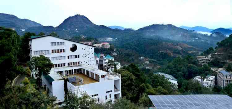 Shoolini University Develops Breakthrough Method to Turn Brewery Waste into Diabetic-Friendly Sweetener, Secures Four Patents