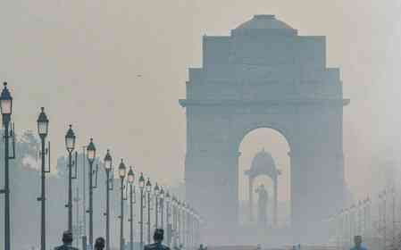 The real smoke screen: How Delhi’s pollution debate misses the point