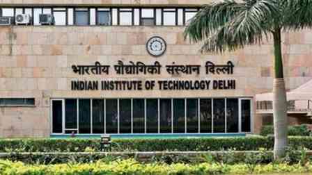 IIT Delhi leads as seven Indian universities figure in QS Asia top 100 for 2026