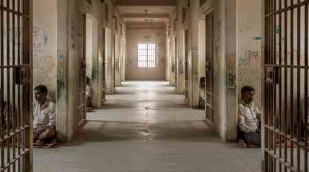 UP: Two retired SBI officials sentenced to three-year jail term in 15-year-old case