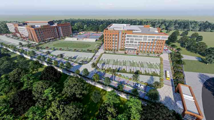 Greenwood High Strengthens its Presence in Bengaluru with New Hennur Campus