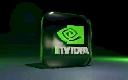Nvidia joins Indian and US investors to boost deep-tech startups with $850 million funding push