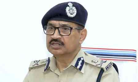 All preparations fully completed for Bihar polls: DGP Vinay Kumar