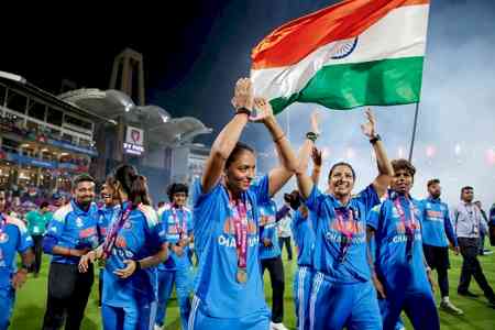 Women's cricket could see 1983-like surge after historic ODI WC win, says Hemlata Kala