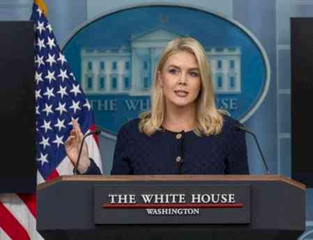 Trump has ‘great respect’ for PM Modi, says White House on ties with India