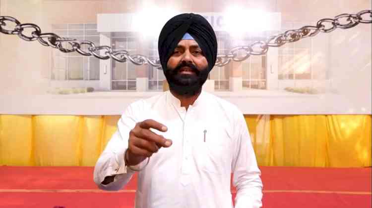 Centre’s U-turn on Panjab University is a victory of Punjab’s pride and unity: Minister Laljit Singh Bhullar