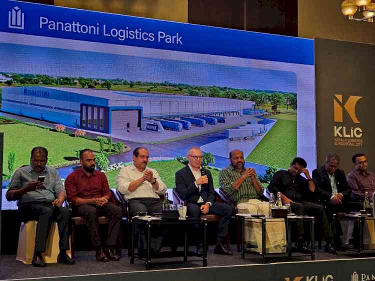 Panattoni and Edayar Zinc Ltd. Announce ₹800 Crore Flagship Industrial and Logistics Park with Edayar Zinc Ltd.