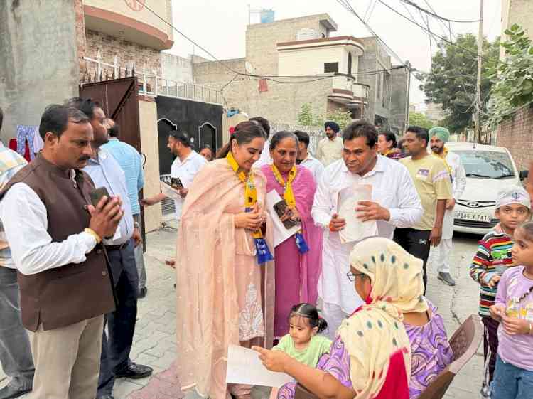 Punjab’s Women to Soon Receive ₹1000 in Their Accounts, Mann Government will Fulfill its Major Guarantee