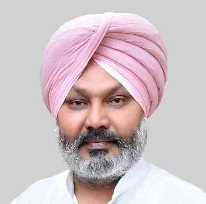 Akali Dal and Congress emptied the state treasury, while AAP government increased revenue in three years and spent it on people: Harpal Singh Cheema