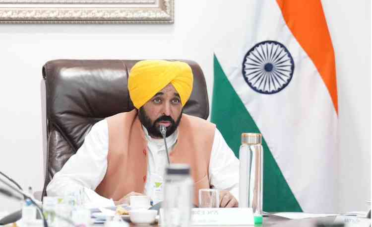 Don’t befool Punjabis by juggling the words, Roll back decision on Panjab University: CM to GOI