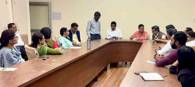 डिजिटल लर्निंग सेंटर द्वारा ऑनलाइन शिक्षा को सशक्त बनाने की नई योजनाएं