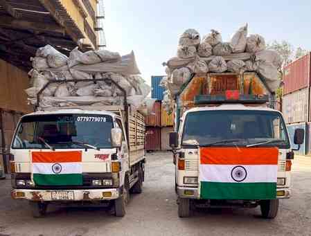 India leads the way in pushing limits of Global South: Report