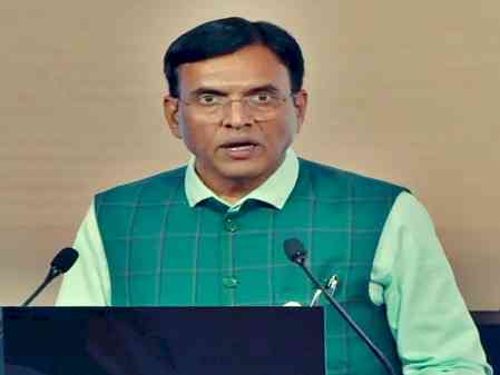 India's growth path offers emulative model for Global South: Mansukh Mandaviya