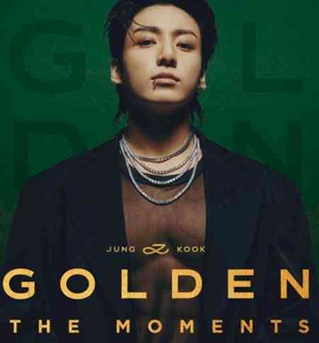 BTS star Jung Kook’s ‘GOLDEN: The Moments’ exhibition arrives in India for fans