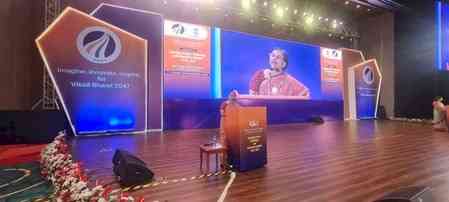 Science, R&D, advanced materials key pillars for Viksit Bharat 2047: CSIR