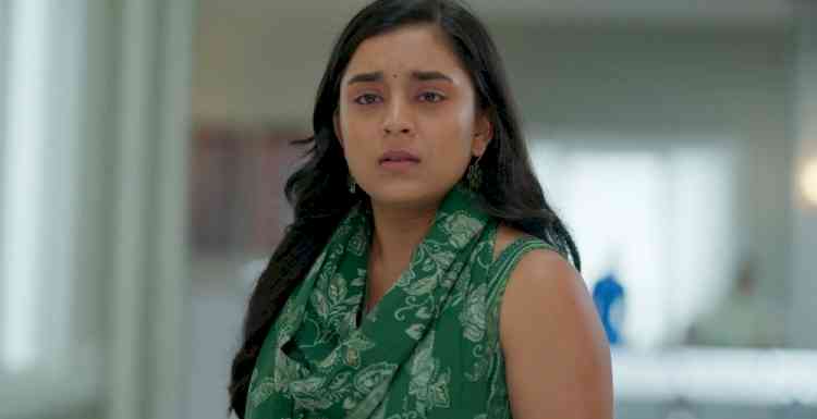 Sumbul Touqeer Khan shatters traditional television narratives: 'Itti Si Khushi' on Sony SAB redefines love and sacrifice with a bold new perspective