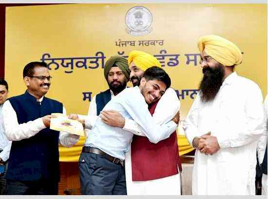 Punjab Players Get ‘Medical Shield’! Mann Government Approves Filling 100+ Posts in Sports Medical Cadre, Golden Employment Opportunity for Youth!