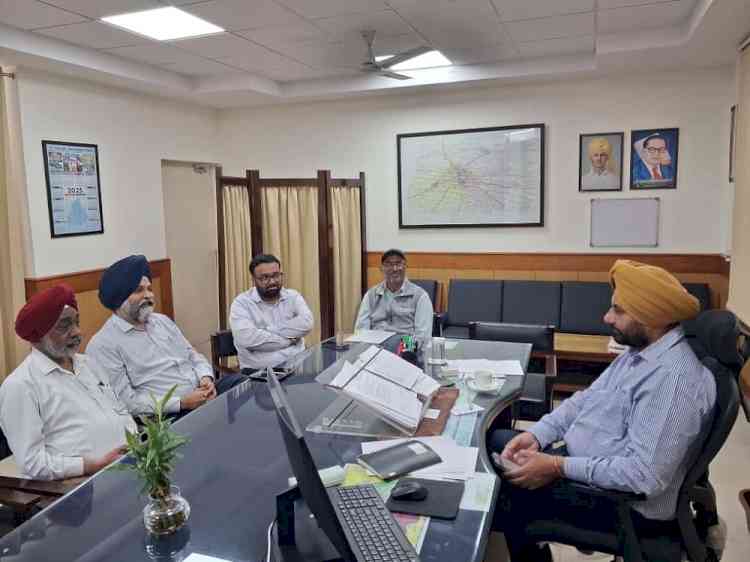 FICO Demands Rollback of Gateway Charges on PSPCL Online Payments Made via Credit Cards