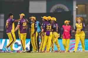 WPL 2026: Confident that mega auction will help UP Warriorz to restructure squad, says coach Nayar