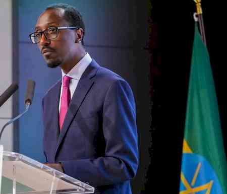 Ethiopian team studies India’s National Rural Livelihoods Mission