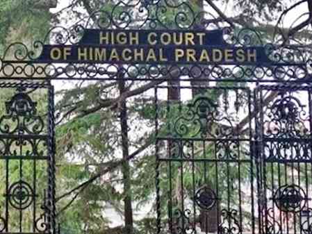 Himachal High Court pulls up NHAI over delay of Shimla highway 