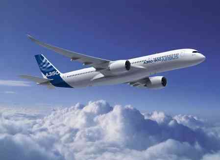 Airbus joins Gati Shakti Vishwavidyalaya to advance R&D in sustainable aviation fuel