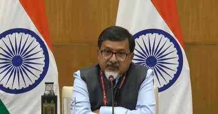 President Murmu to visit Angola and Botswana, meet her counterparts and address parliaments