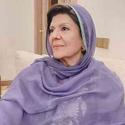 Pakistan: Non-bailable arrest warrant issued against Imran Khan's sister for eighth time