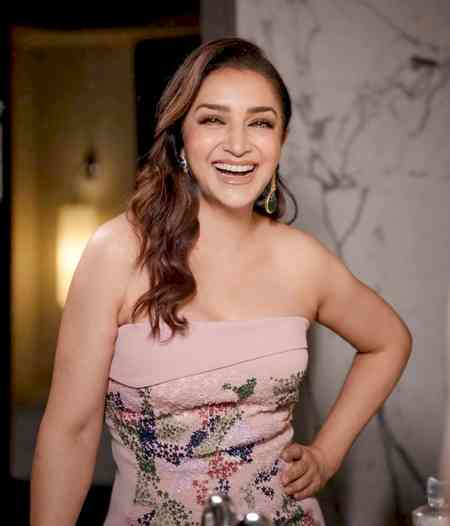 Tisca Chopra’s directorial ‘Saali Mohabbat’ starring Radhika Apte to release digitally