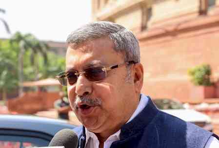 Kalyan Banerjee loses Rs 55 lakh to cyber fraud in West Bengal