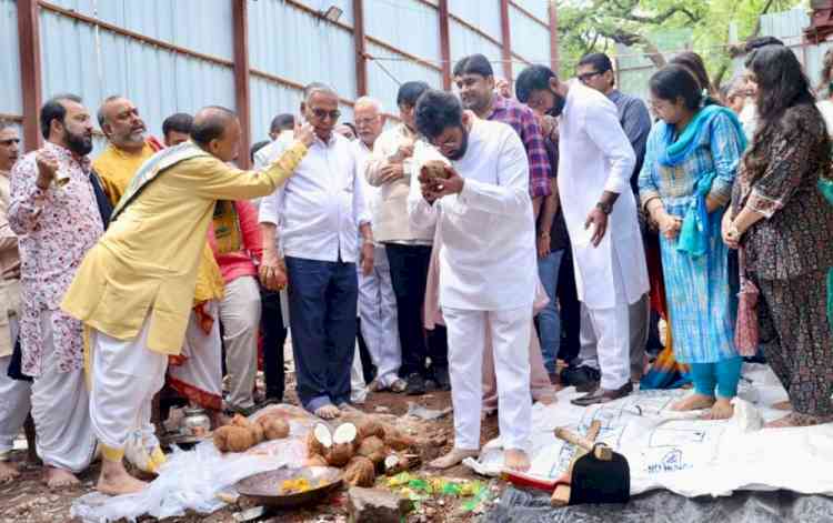 Vardhman Group Marks Its 7th Milestone of 2025 in Mumbai