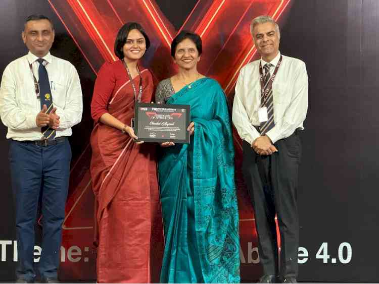 PCTE Organizes Fourth Edition of TEDxPCTE 4.0, Celebrating Ideas and Inspiration