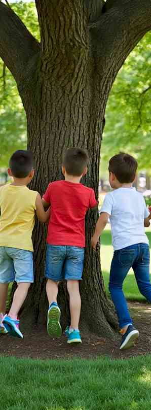 Innocence and Imagination: Sony SAB’s child actors reveal what makes Children’s Day special