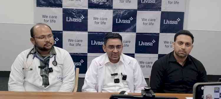 Livasa Hospital Hoshiarpur strengthens renal care in region