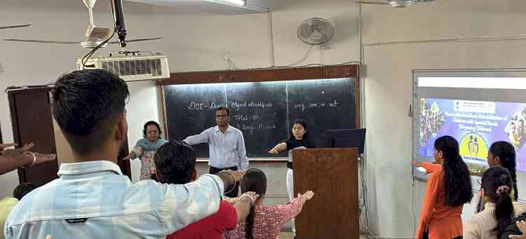 National Adoption Awareness Month