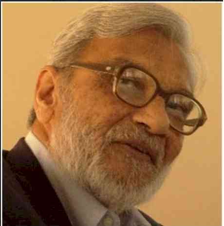 S. K. Shah Gold Medal and the Lifetime Achievement Award presented