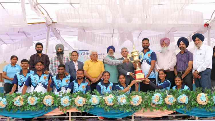 LPU Archery Team Strikes 5 Gold, Secures Overall First Runner-Up Crown at Inter- University National Championship