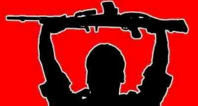 Two Maoists carrying Rs 8 lakh bounty among seven surrender in Chhattisgarh
