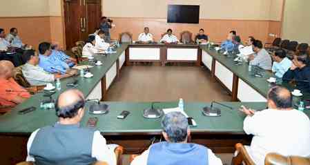 Private colleges in Telangana call off indefinite strike