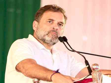 Rahul's broken promise: Cobbler's gift gathers dust as family demands aid amid Bihar poll push
