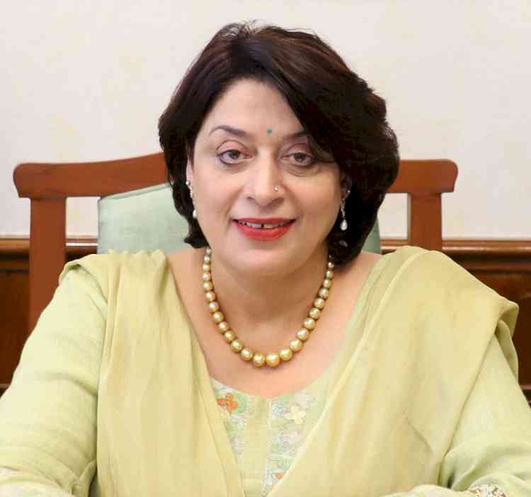 Chandigarh Literary Society announces the Longlist for CLF Literati Awards 2025