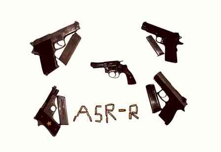 Two held in Amritsar for murder of Italy-based resident; weapons seized